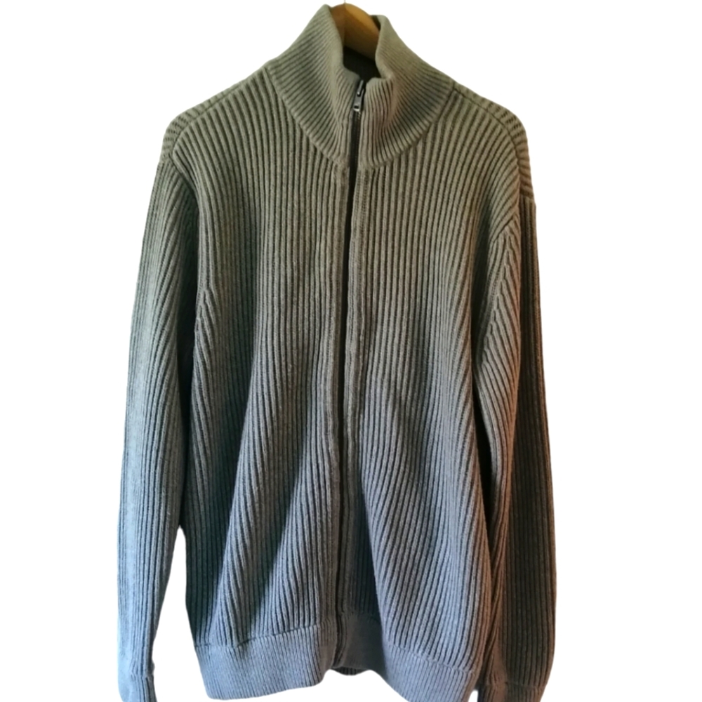 Roots Cardigan M